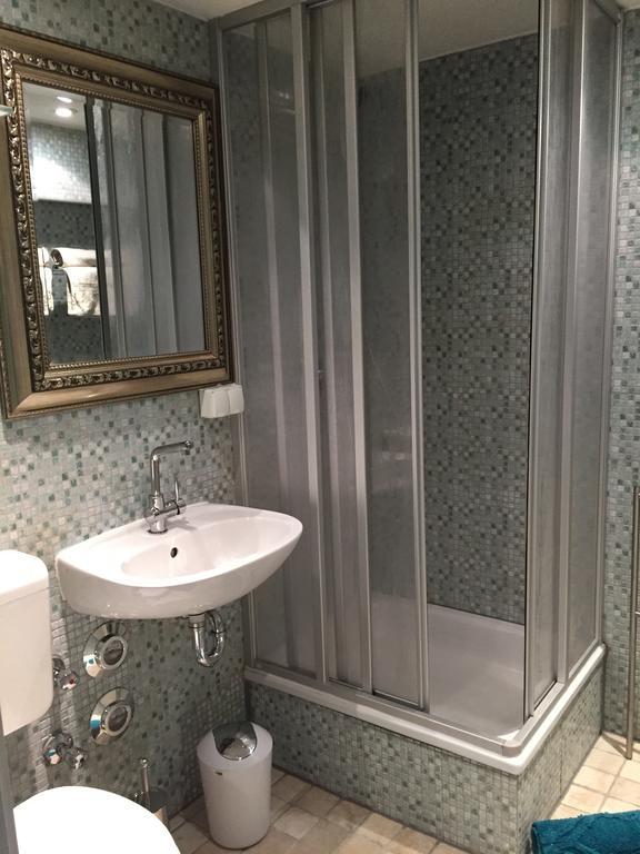 Baumeisterhaus Apartment Bad Hersfeld Δωμάτιο φωτογραφία